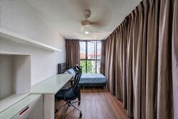 Bukit Villas (D25), Semi-Detached #581387581